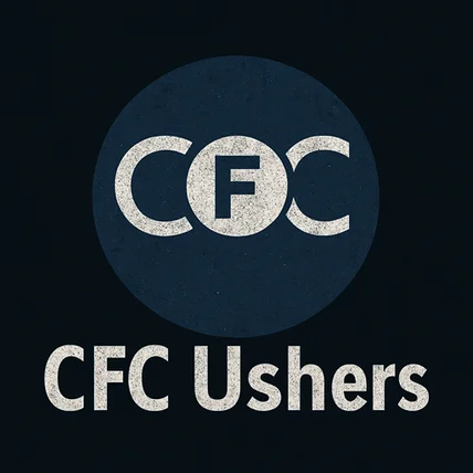 CFC Ushers logo