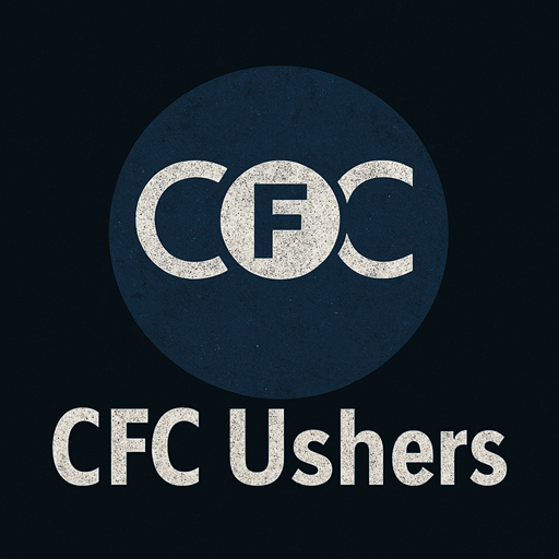 CFC Ushers logo